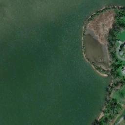Satellite imagery of Plum Point, US