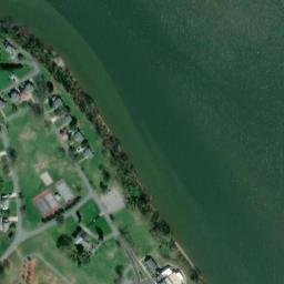 Satellite imagery of Plum Point, US