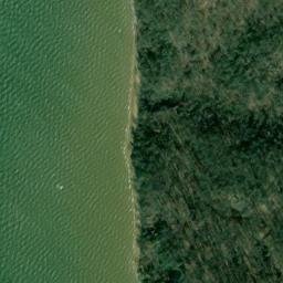Satellite imagery of Rocky Point, US
