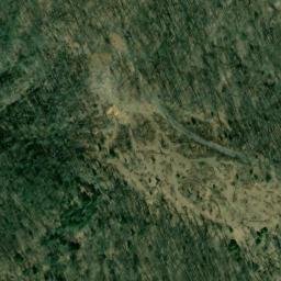 Satellite imagery of Rocky Point, US