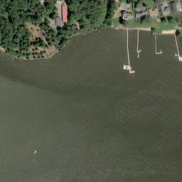 Satellite imagery of Rich Point, US