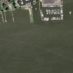 Satellite imagery of Rich Point, US