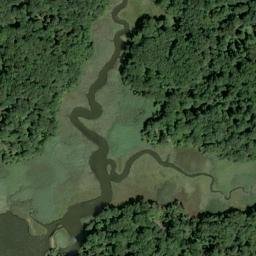 Satellite imagery of Stony Point, US