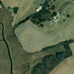 Satellite imagery of Reedy Island Neck, US