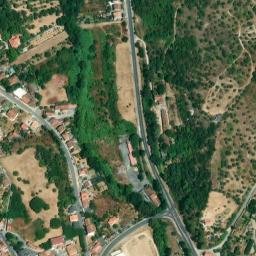 Satellite imagery of Castelo De Torres Novas, PT
