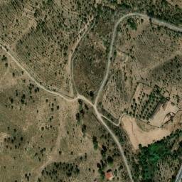 Satellite imagery of survey_point, PT
