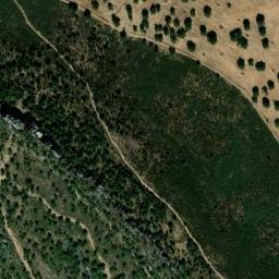 Satellite imagery of survey_point, PT