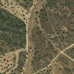 Satellite imagery of survey_point, PT