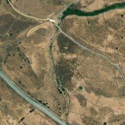Satellite imagery of survey_point, PT