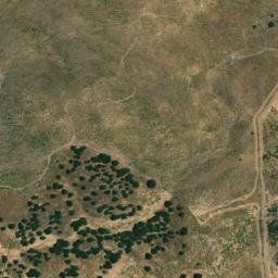 Satellite imagery of survey_point, PT