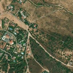 Satellite imagery of survey_point, ES