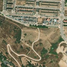 Satellite imagery of survey_point, PT