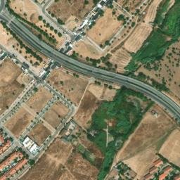 Satellite imagery of survey_point, PT