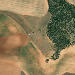 Satellite imagery of El Monte, ES