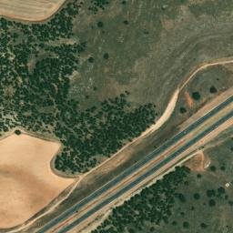 Satellite imagery of El Monte, ES