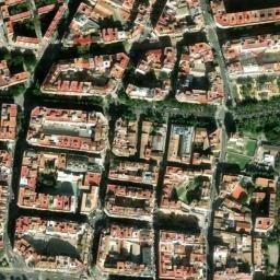 Satellite imagery of Torres de Serranos, ES