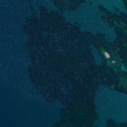 Satellite imagery of Vráchoi Prasoúdia, GR