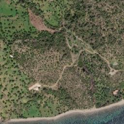 Satellite imagery of Kavşak Burnu, TR