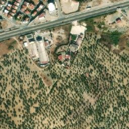 Drone Görünümü