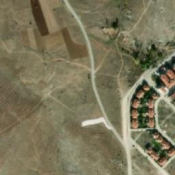 Drone Görünümü