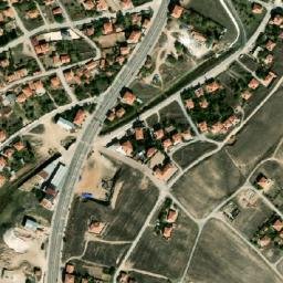 Drone Görünümü