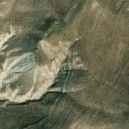 Satellite imagery of Gora Tagnya, AZ
