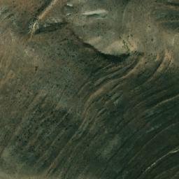 Satellite imagery of Gora Tagnya, AZ