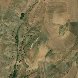 Satellite imagery of Gora Kabakhtapa, AZ