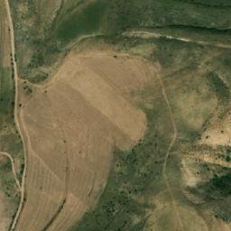 Satellite imagery of Gora Kabakhtapa, AZ