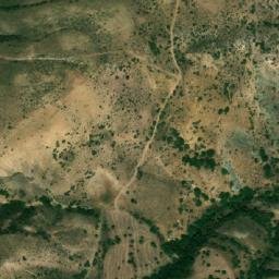 Satellite imagery of Gora Kabakhtapa, AZ