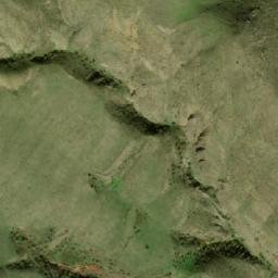 Satellite imagery of Uytsva, AM