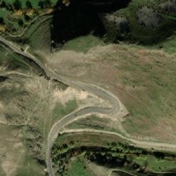 Satellite imagery of Berd, AM