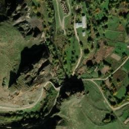 Satellite imagery of Berd, AM