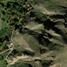 Satellite imagery of Berd, AM