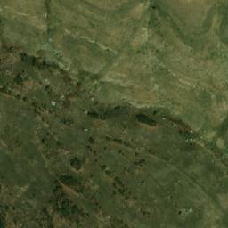 Satellite imagery of Gora Tokhkar, AZ