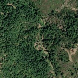 Satellite imagery of Oat Ridge, US