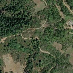 Satellite imagery of Oat Ridge, US
