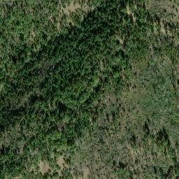 Satellite imagery of Boardman Ridge, US