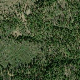 Satellite imagery of Boardman Ridge, US