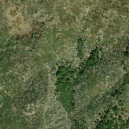 Satellite imagery of Anderson Ridge, US