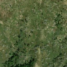 Satellite imagery of Anderson Ridge, US