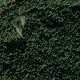 Satellite imagery of Omega Mine, US