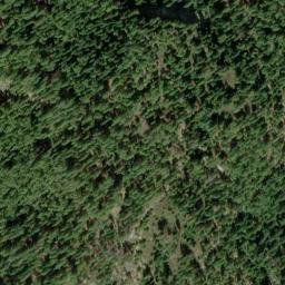 Satellite imagery of Pilgrim Mine, US
