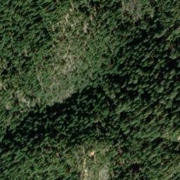 Satellite imagery of Pilgrim Mine, US