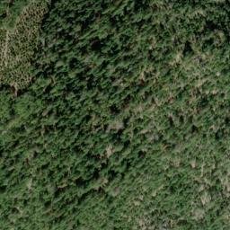 Satellite imagery of Nixon Mine, US