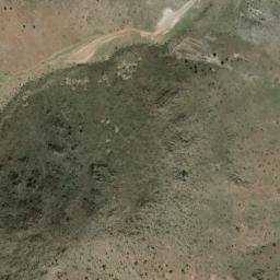 Satellite imagery of Gooseberry Mine, US