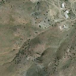 Satellite imagery of Gooseberry Mine, US