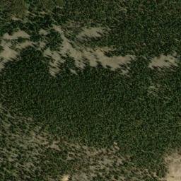 Satellite imagery of Big Sally Barber F7T Mine, US