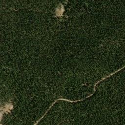 Satellite imagery of Big Sally Barber F7T Mine, US