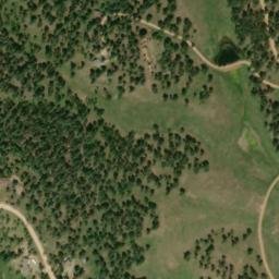Satellite imagery of Arlington Mine, US